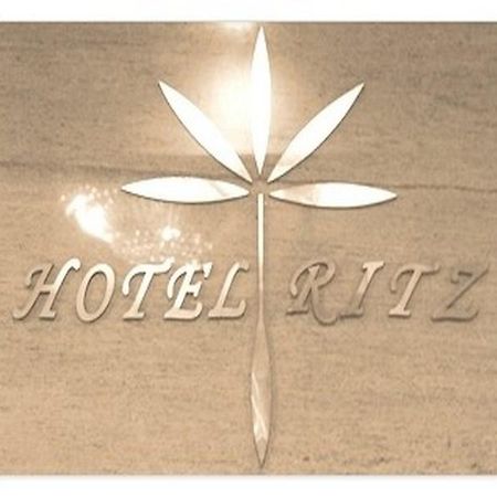Ritz Seoul Hotel Kültér fotó