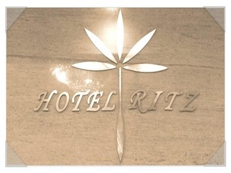 Ritz Seoul Hotel Kültér fotó