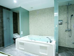 Ritz Seoul Hotel Kültér fotó